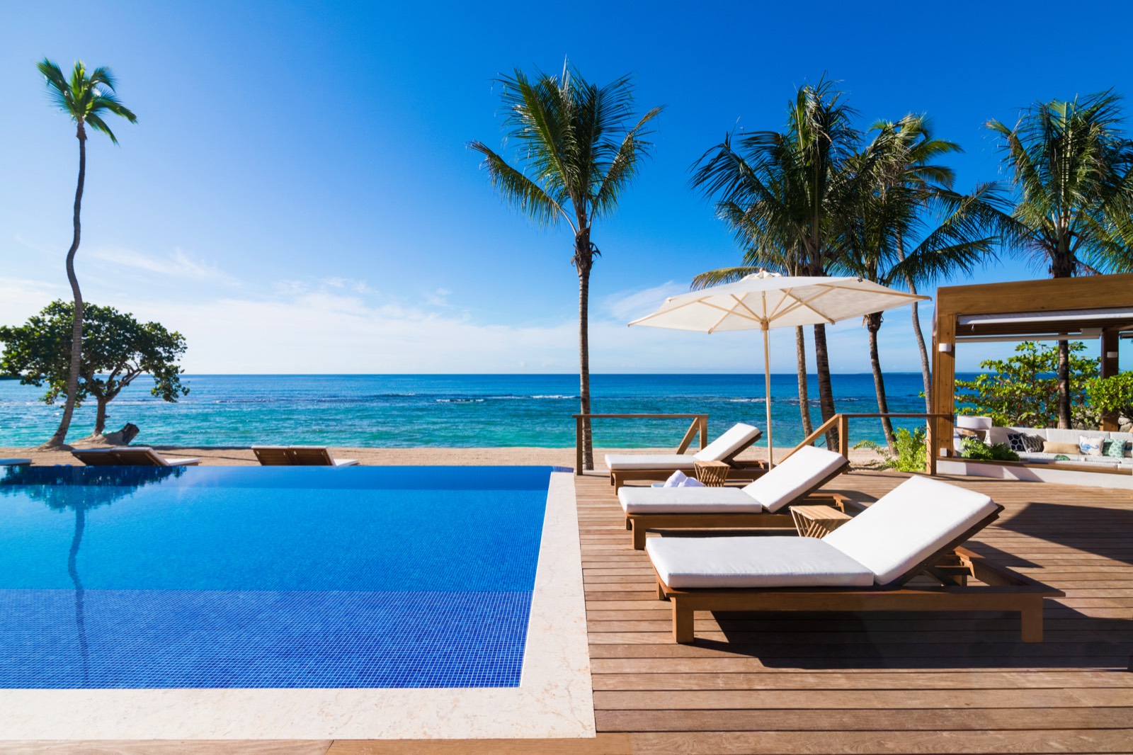 Minitas Beach Club · Casa de Campo®